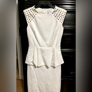 Jessica Simpson Dress